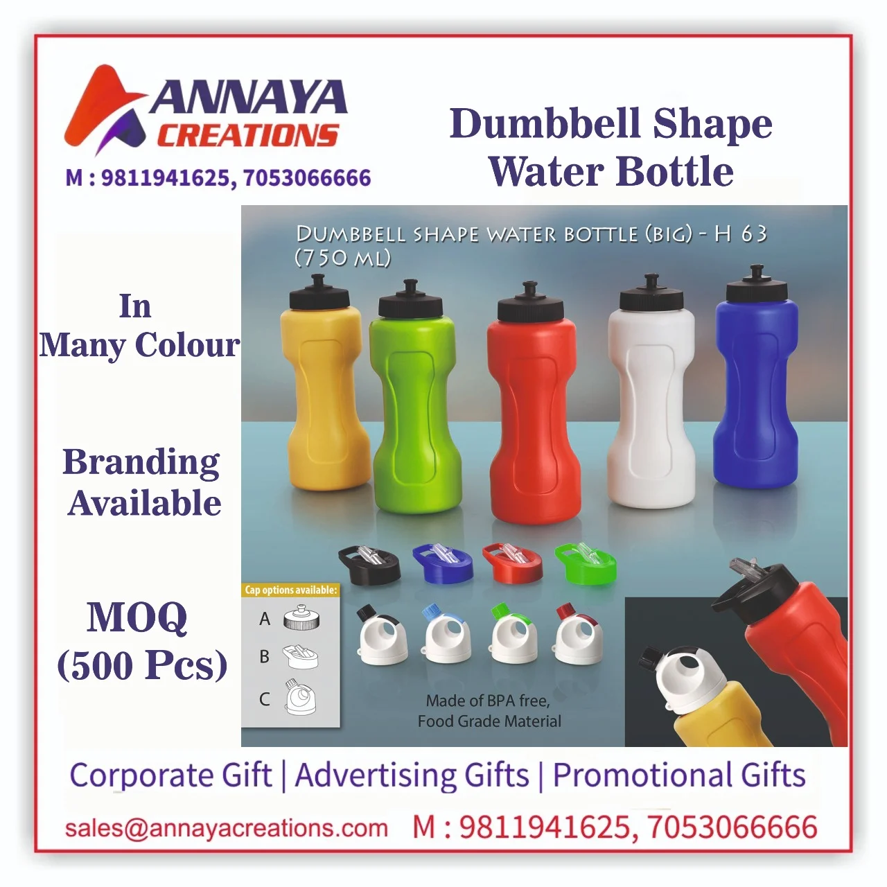 Annaya Creations 