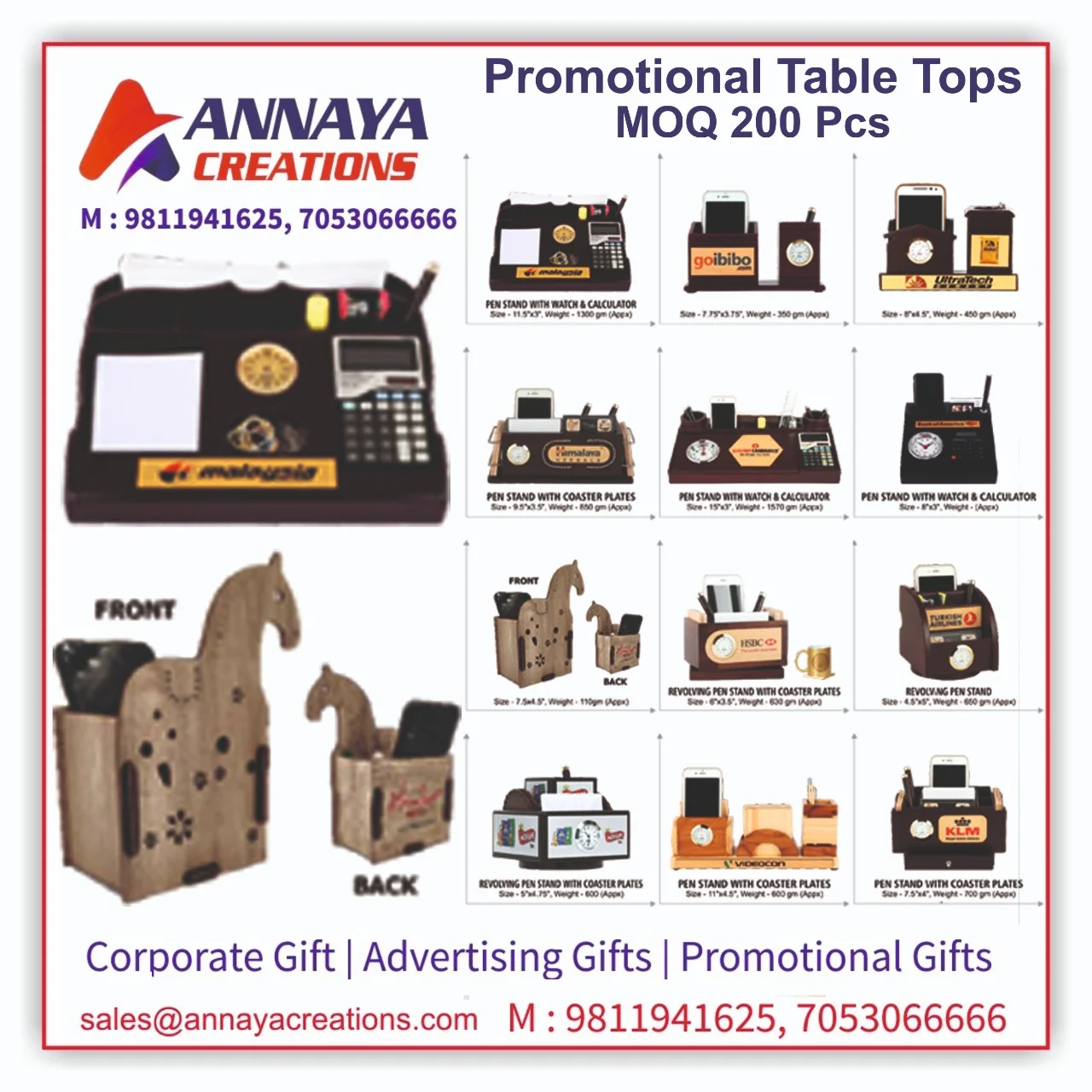 Annaya Creations 