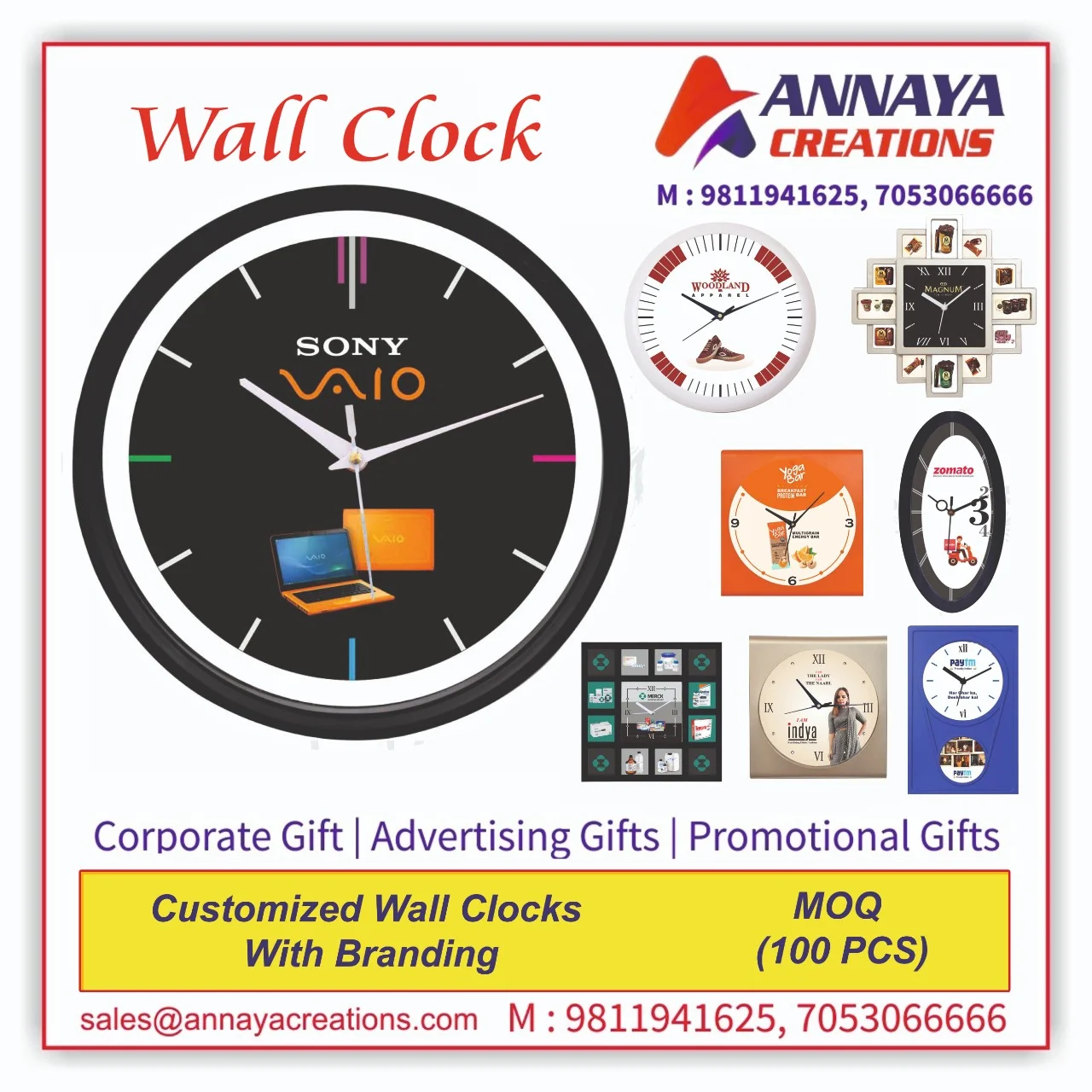Annaya Creations 