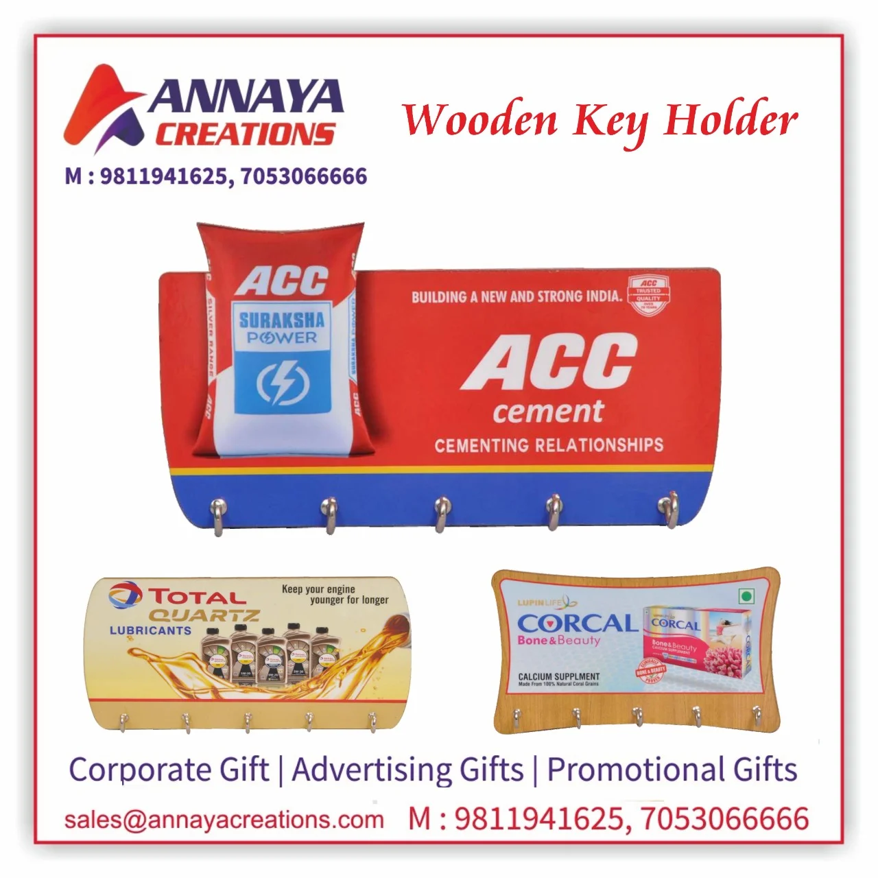 Annaya Creations 