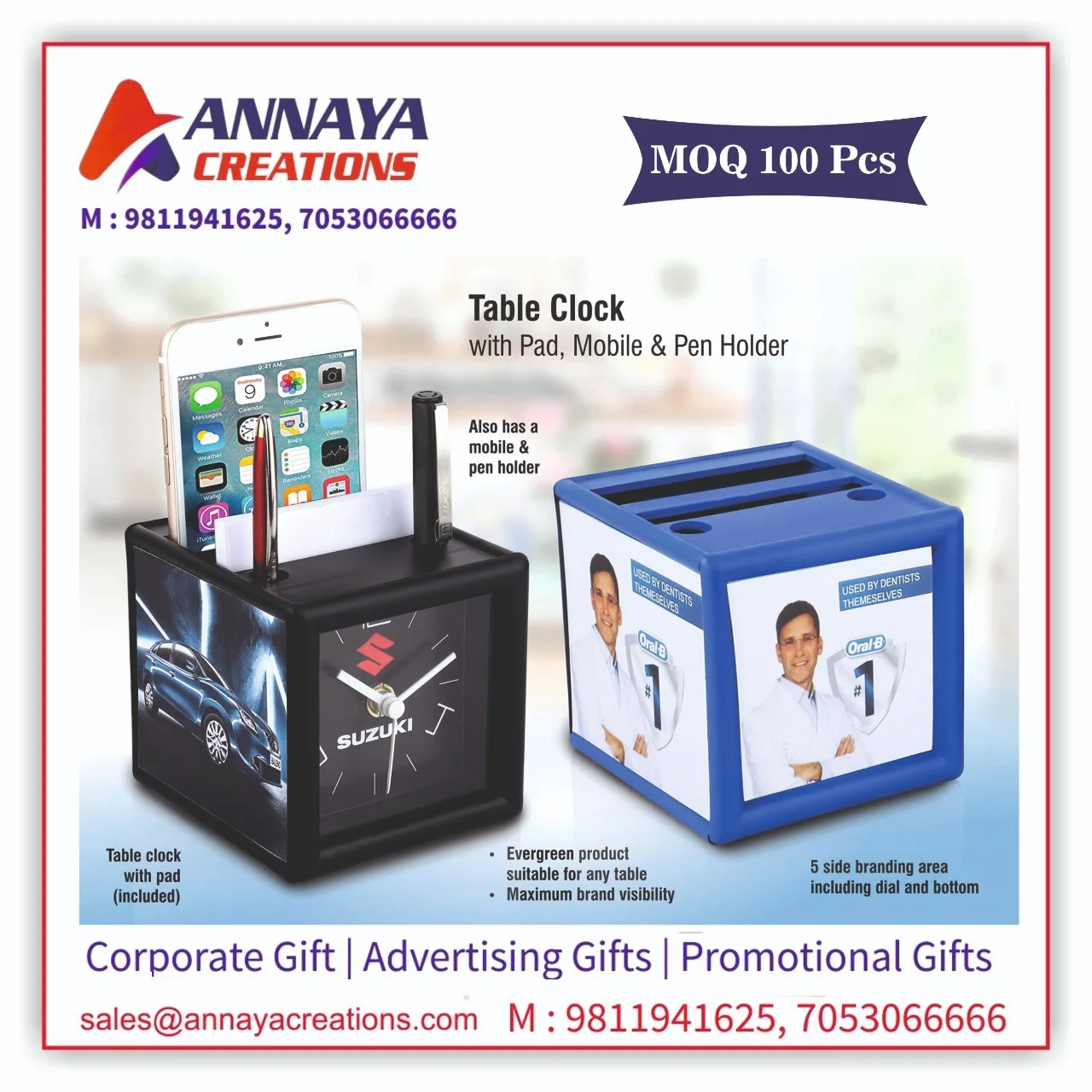 Annaya Creations 
