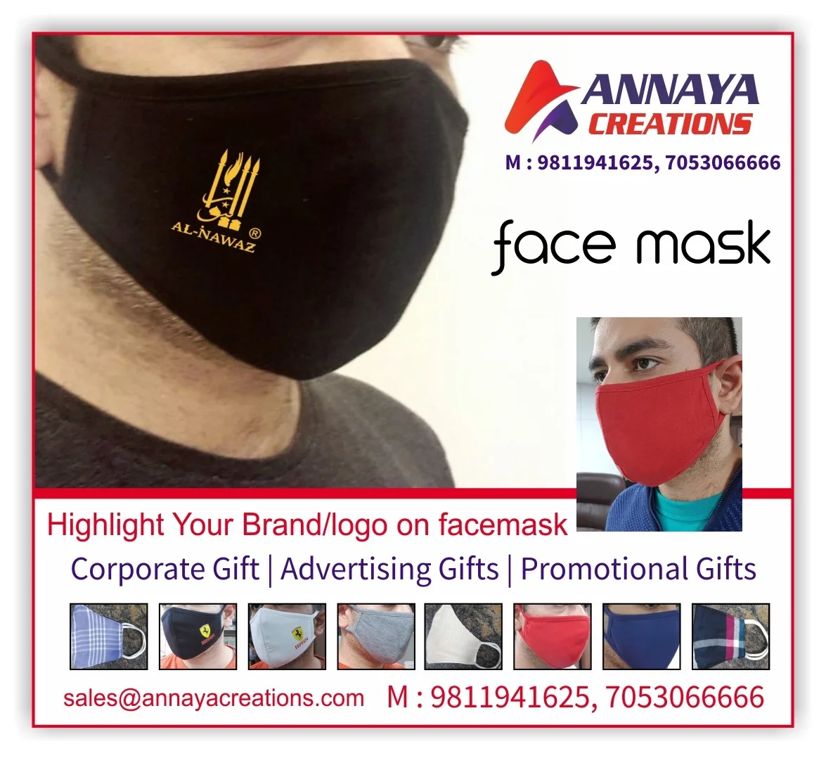 Annaya Creations 