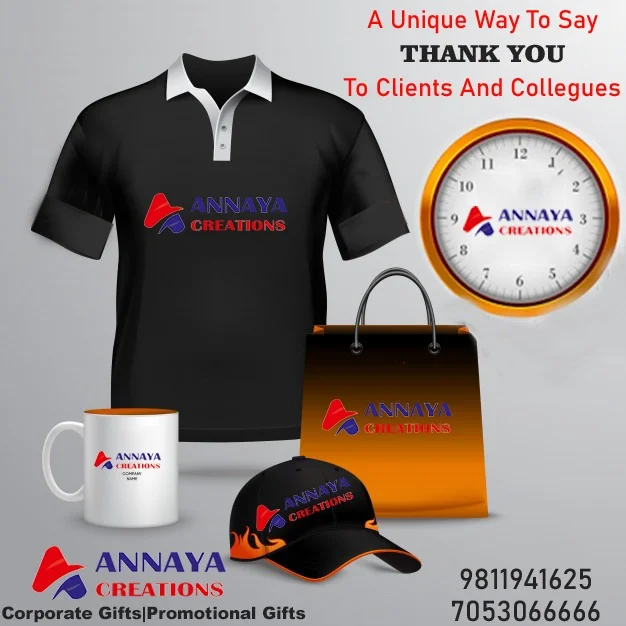Annaya Creations 